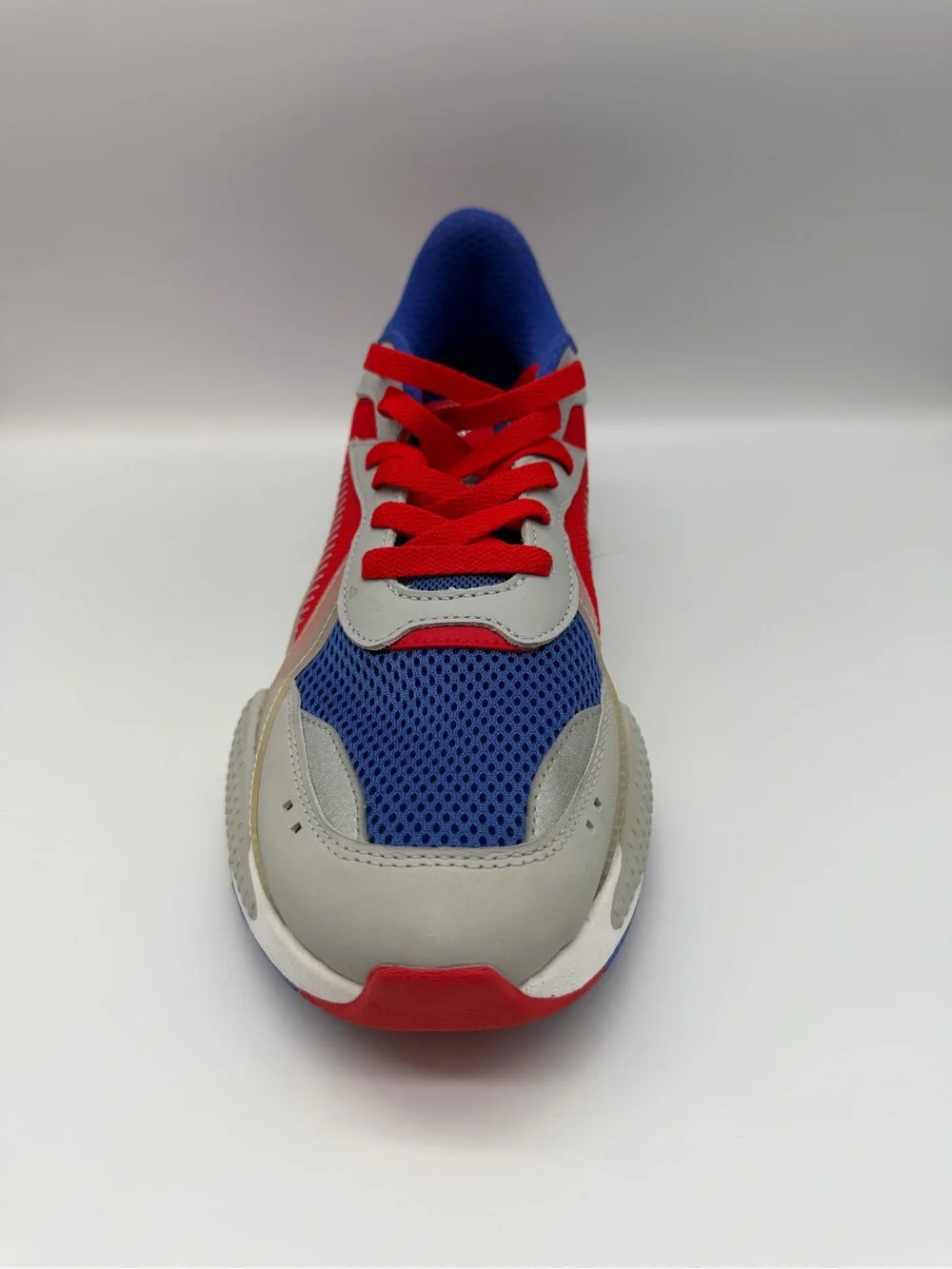 Puma transformers rs